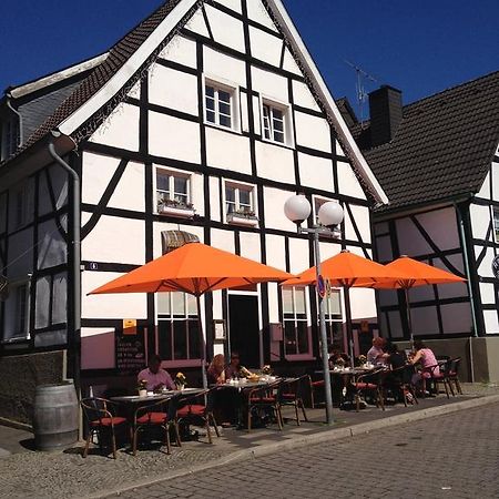 Zweite Heimat Ferienwohnungen Herdecke Pokój zdjęcie