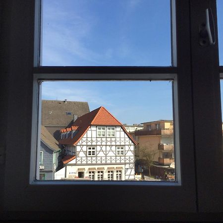Zweite Heimat Ferienwohnungen Herdecke Zewnętrze zdjęcie