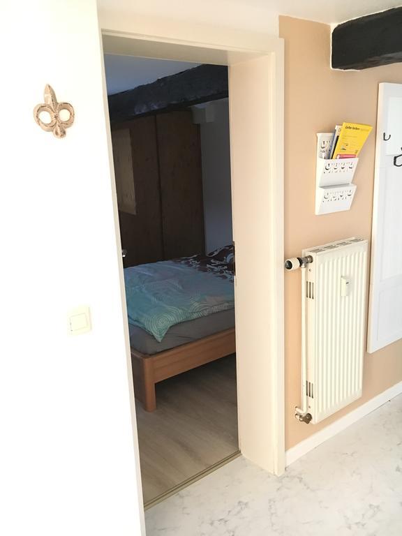 Zweite Heimat Ferienwohnungen Herdecke Zewnętrze zdjęcie
