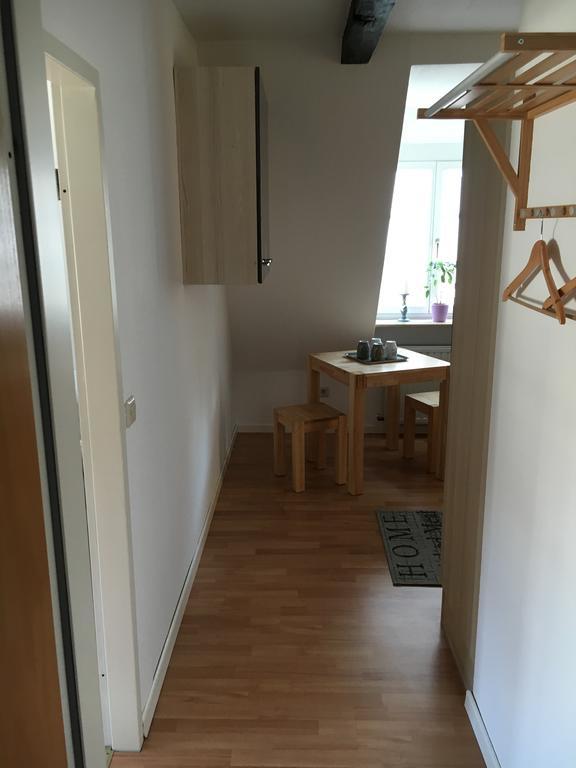 Zweite Heimat Ferienwohnungen Herdecke Zewnętrze zdjęcie