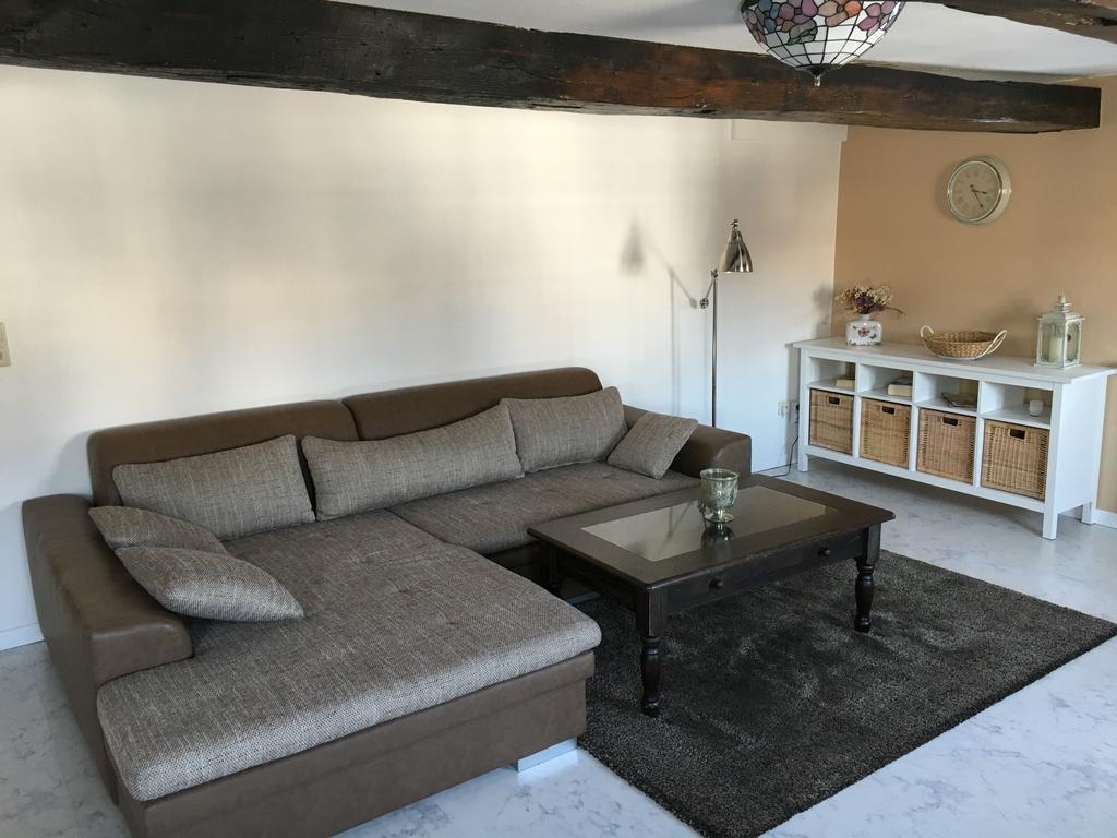 Zweite Heimat Ferienwohnungen Herdecke Zewnętrze zdjęcie