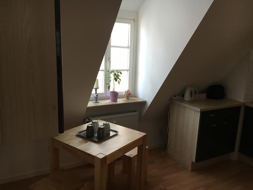 Zweite Heimat Ferienwohnungen Herdecke Zewnętrze zdjęcie